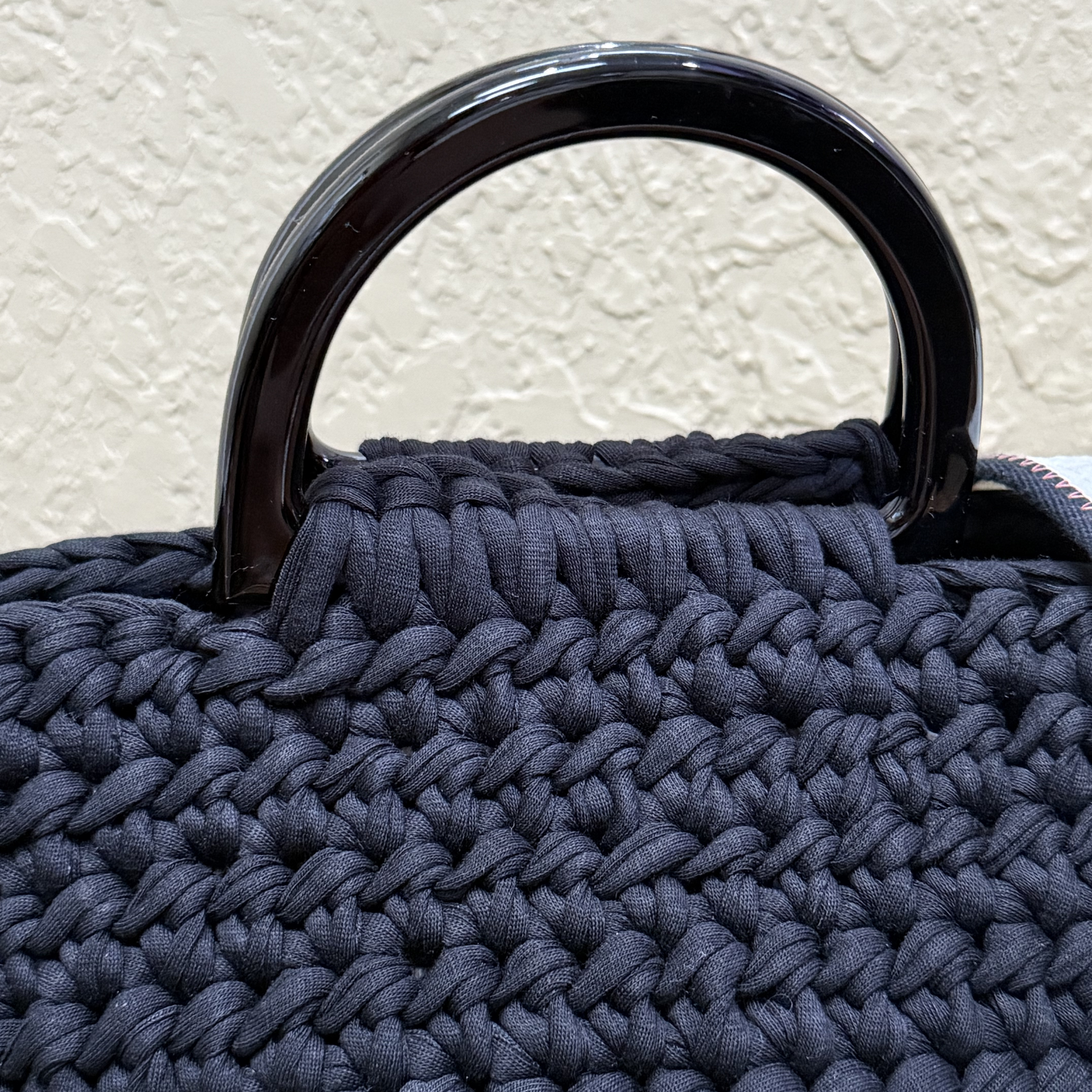 Blackout Brunch Bag image 3