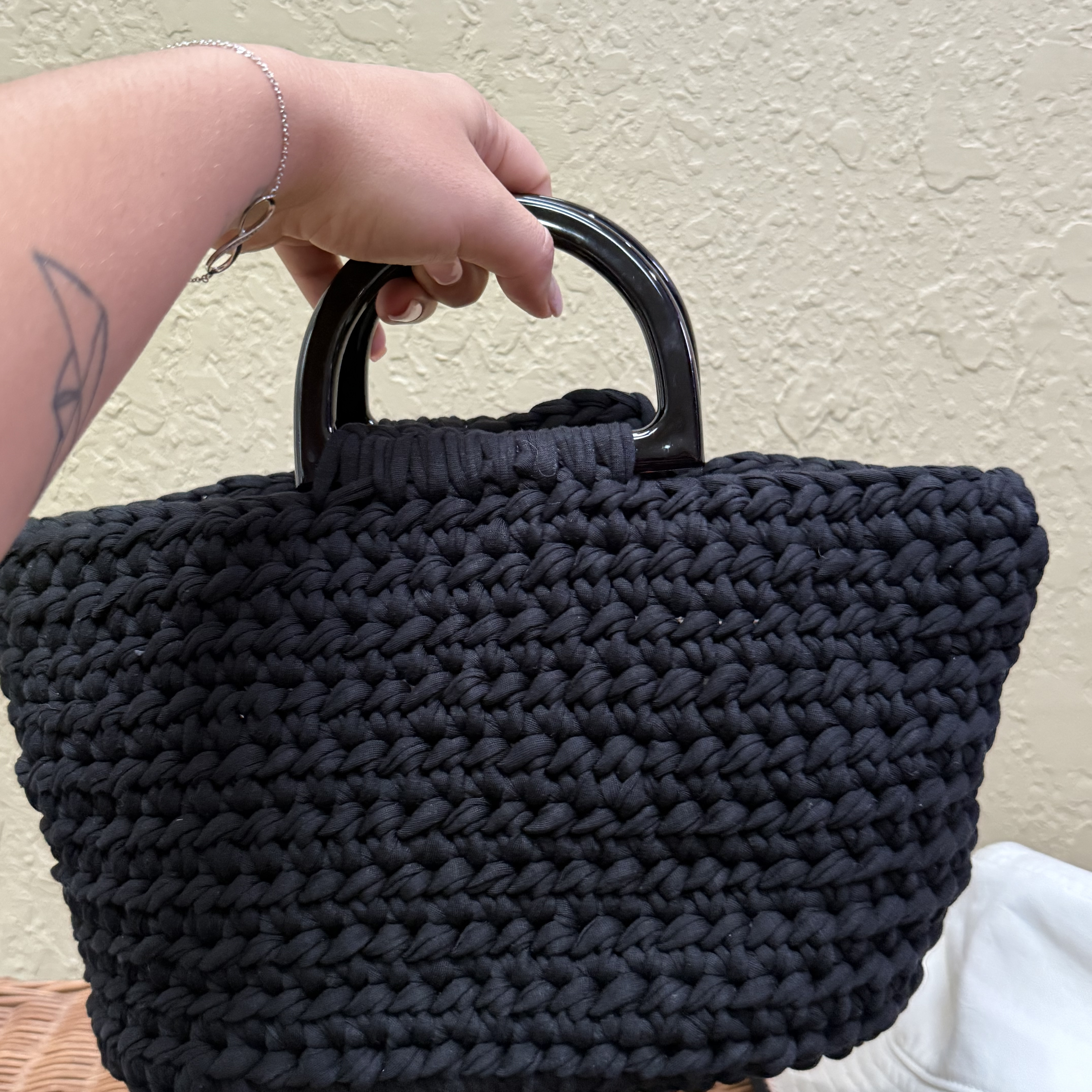 Blackout Brunch Bag image 6