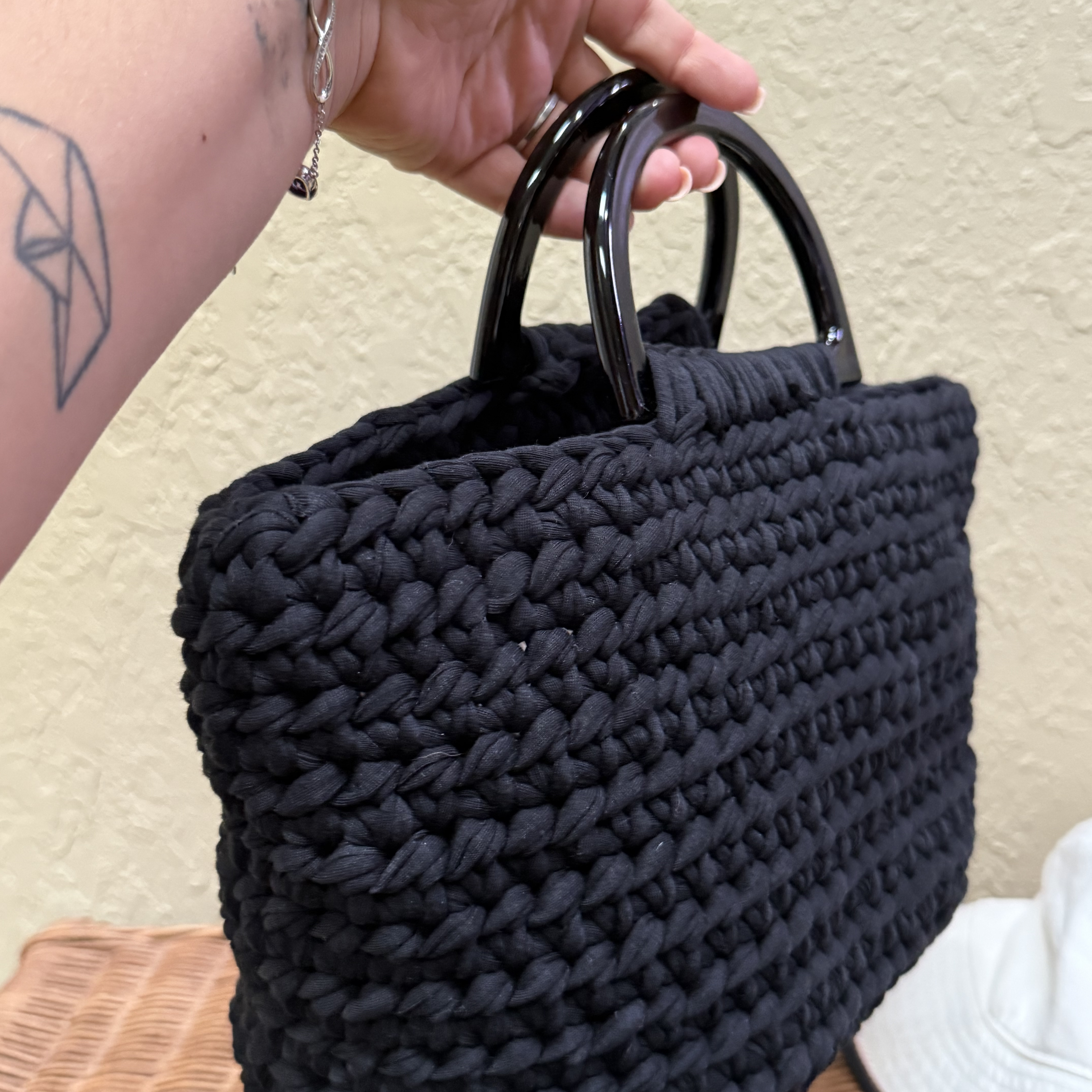 Blackout Brunch Bag image 8