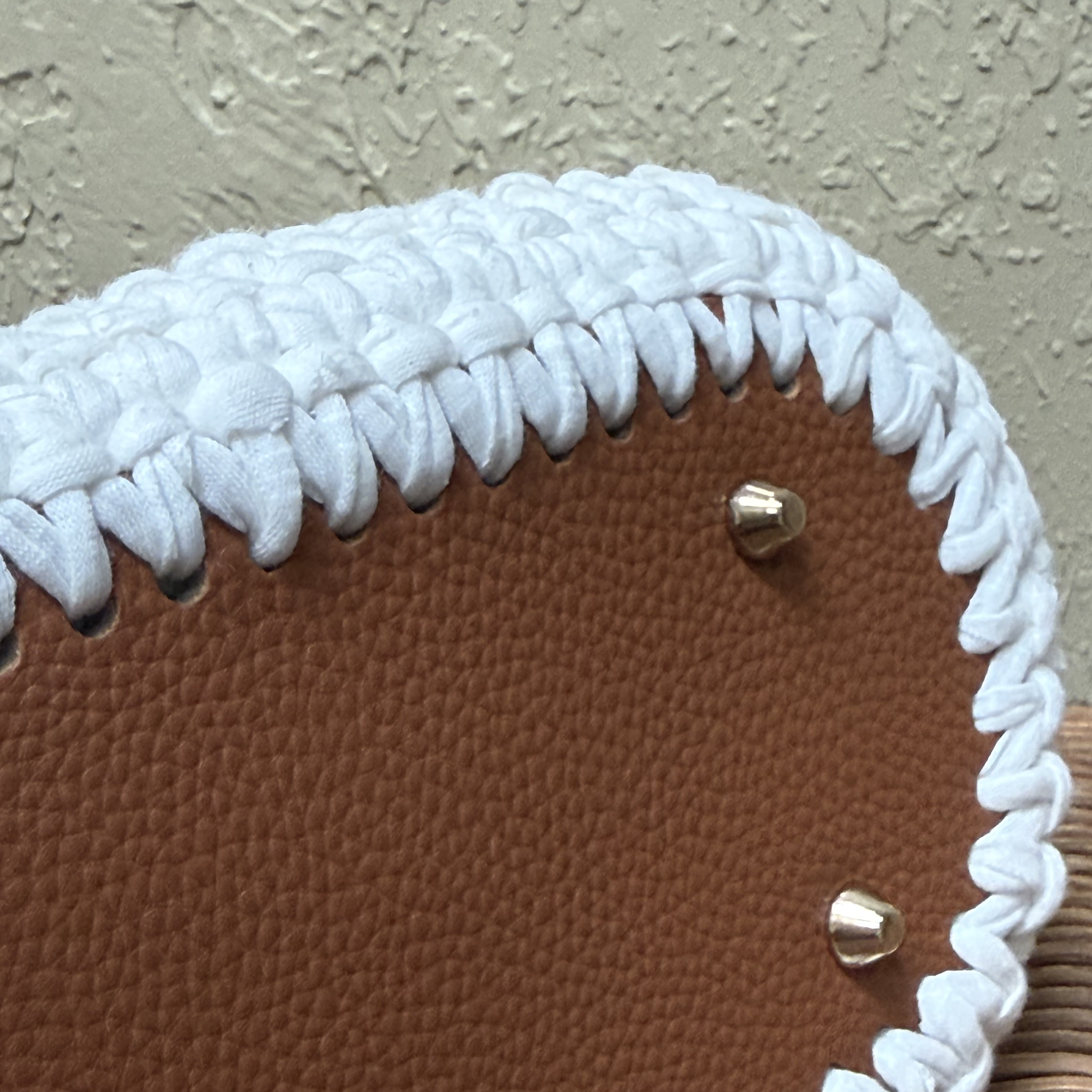 Ivory Harbor Bag image 9