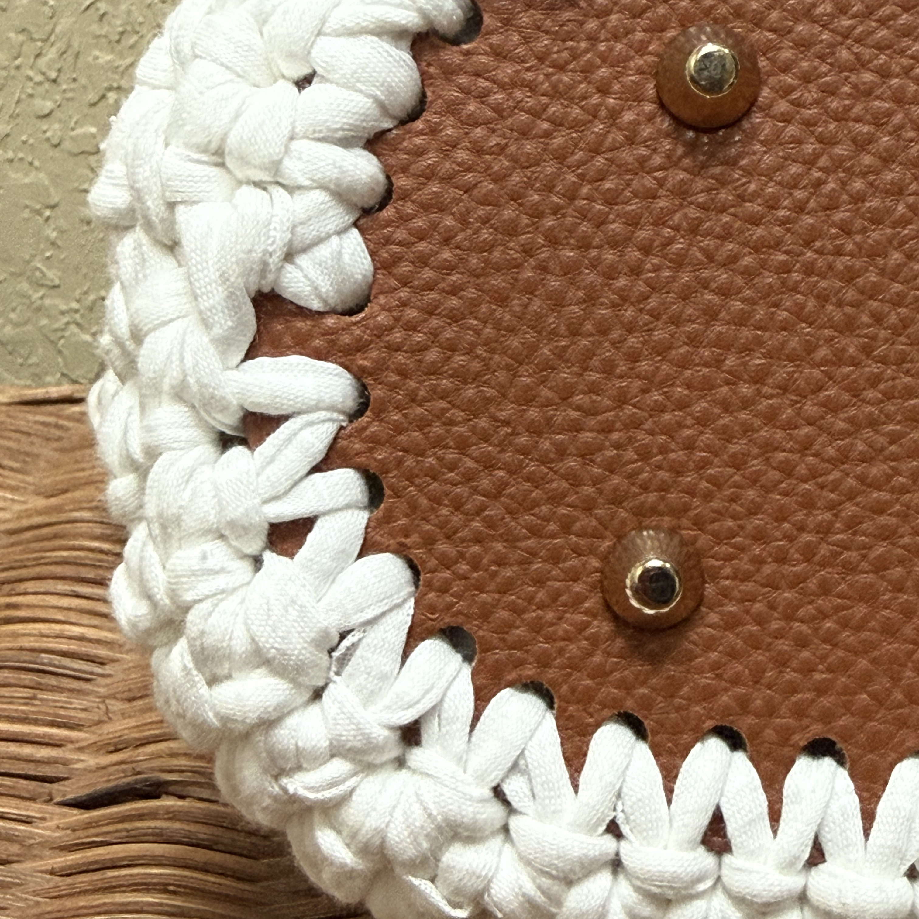 Ivory Harbor Bag image 10