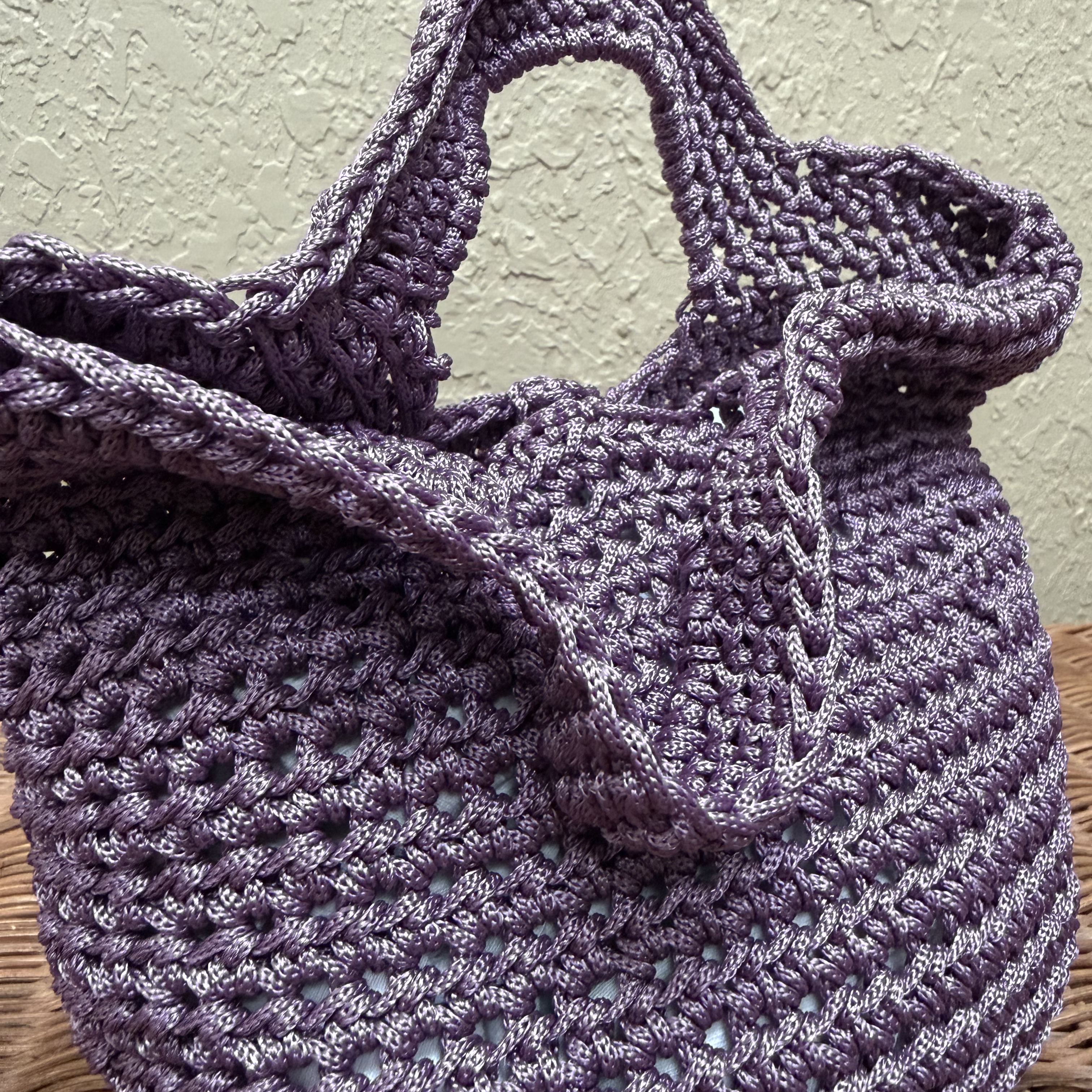 Lavender Dusk Clutch image 2