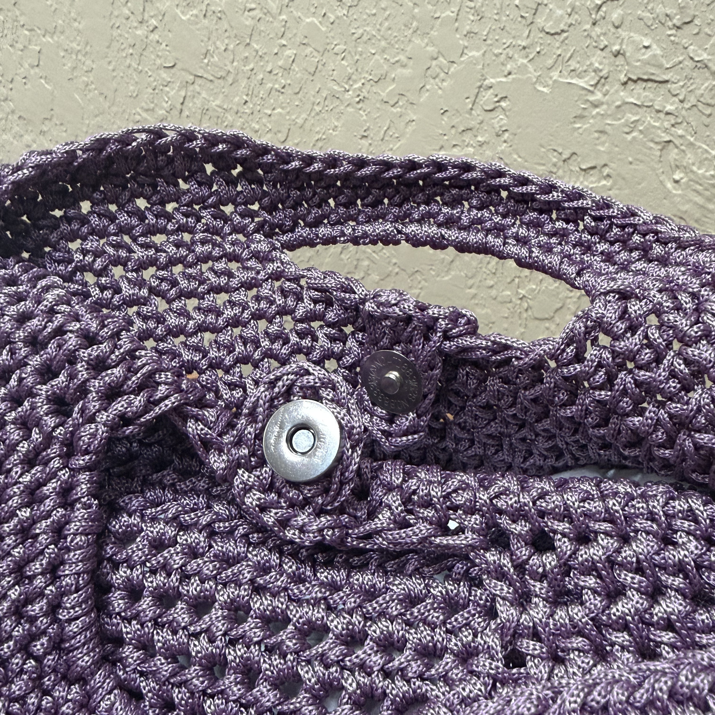 Lavender Dusk Clutch image 3