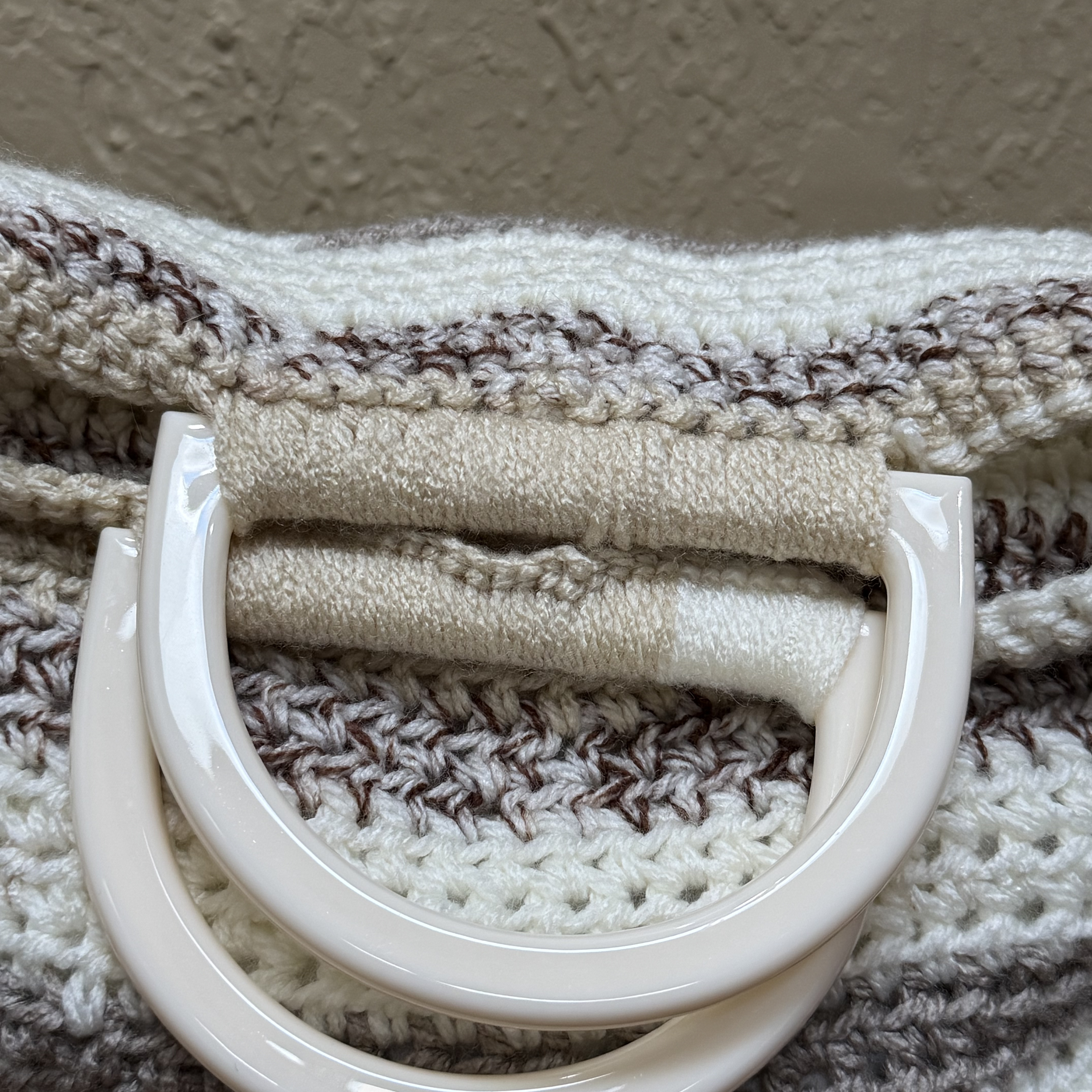 Linen Boardwalk Tote image 7