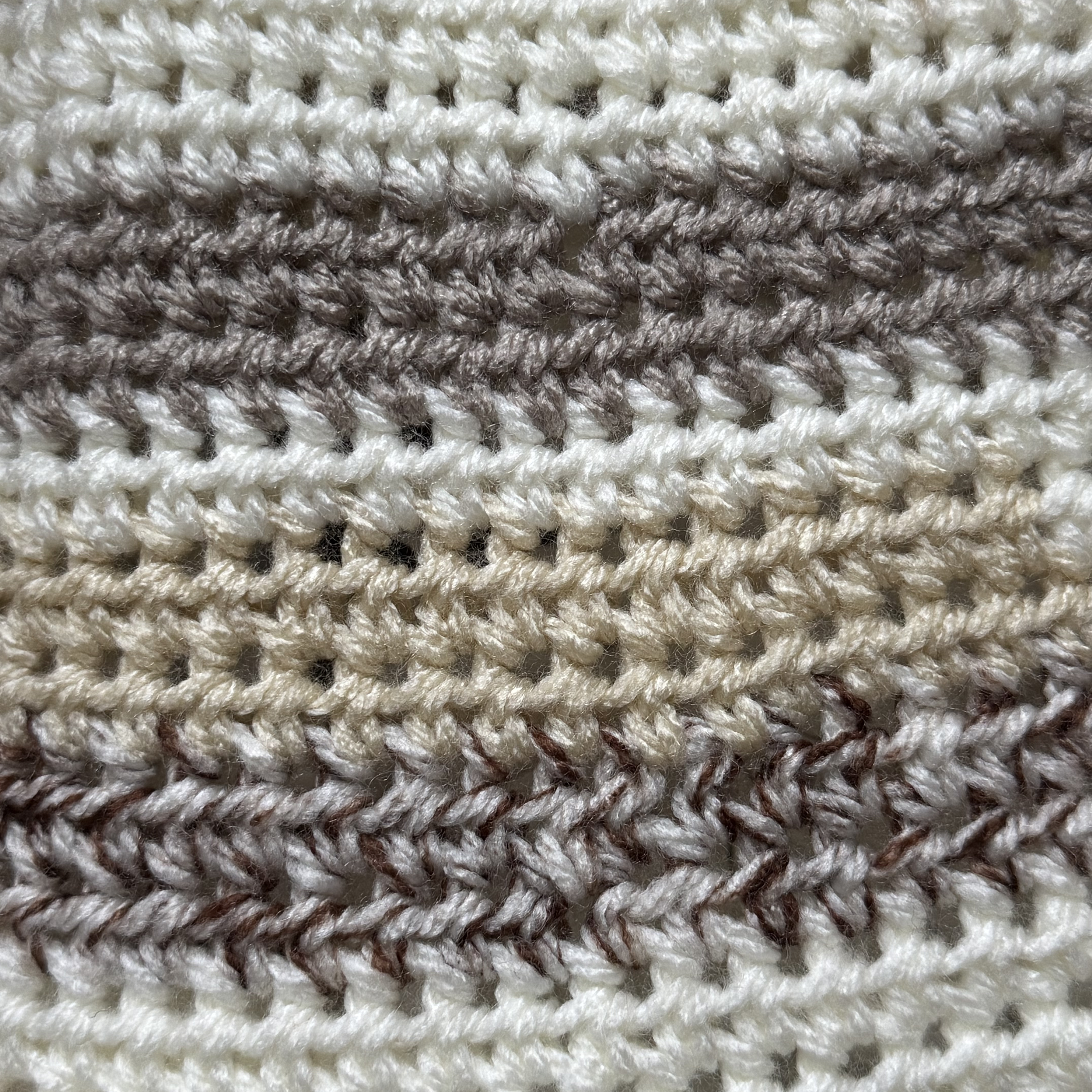 Linen Boardwalk Tote image 8