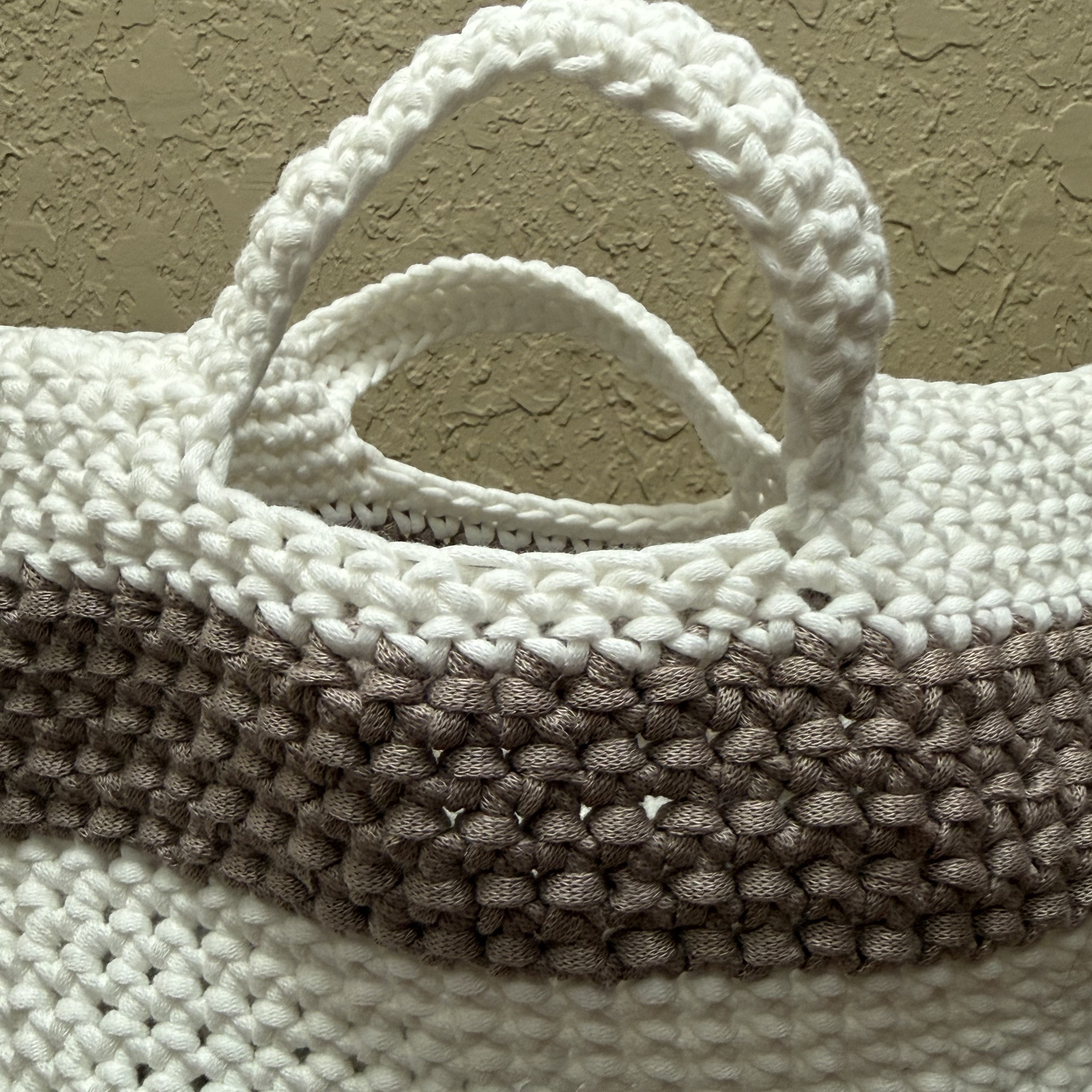 Oatmeal Cafe Bag image 3