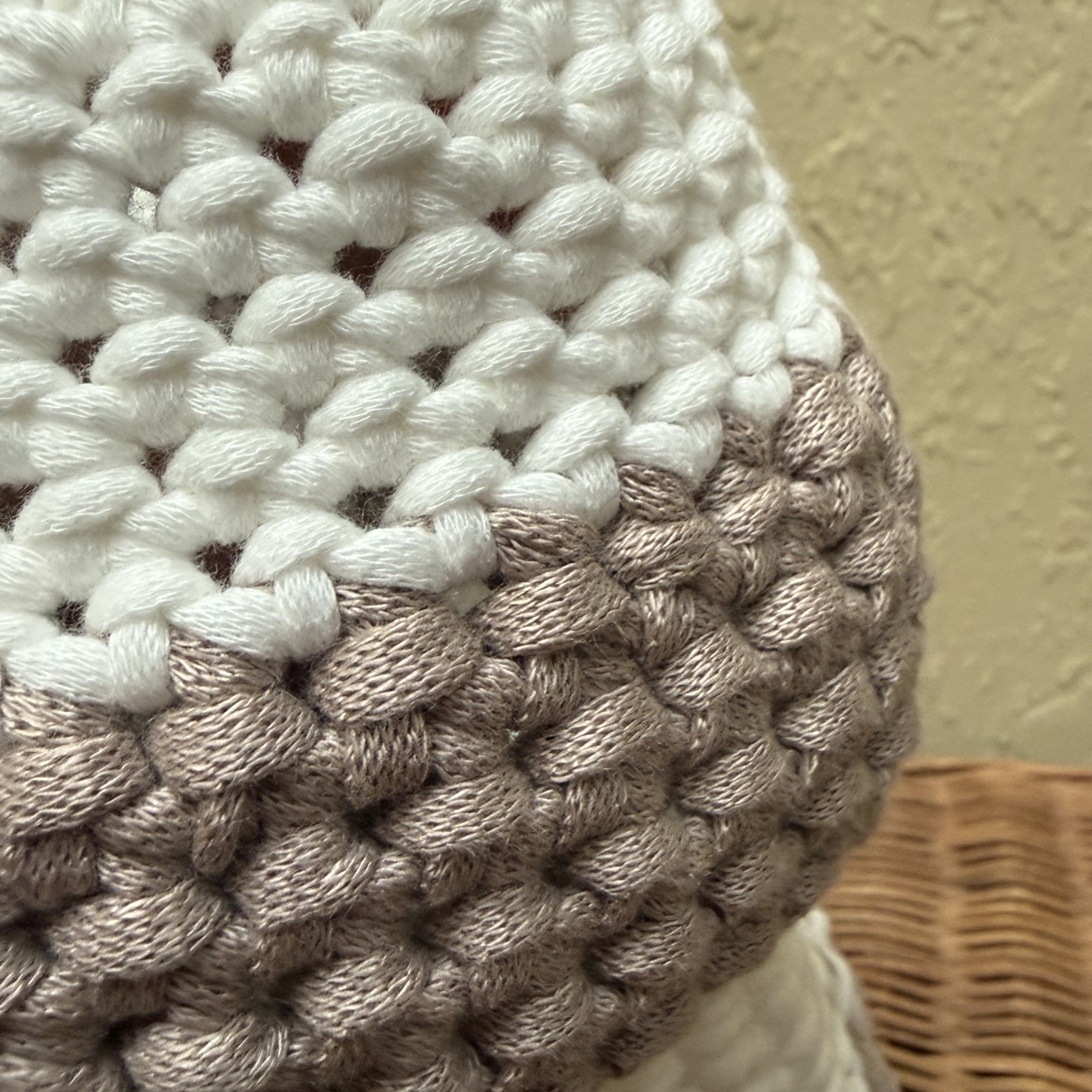 Oatmeal Cafe Bag image 5