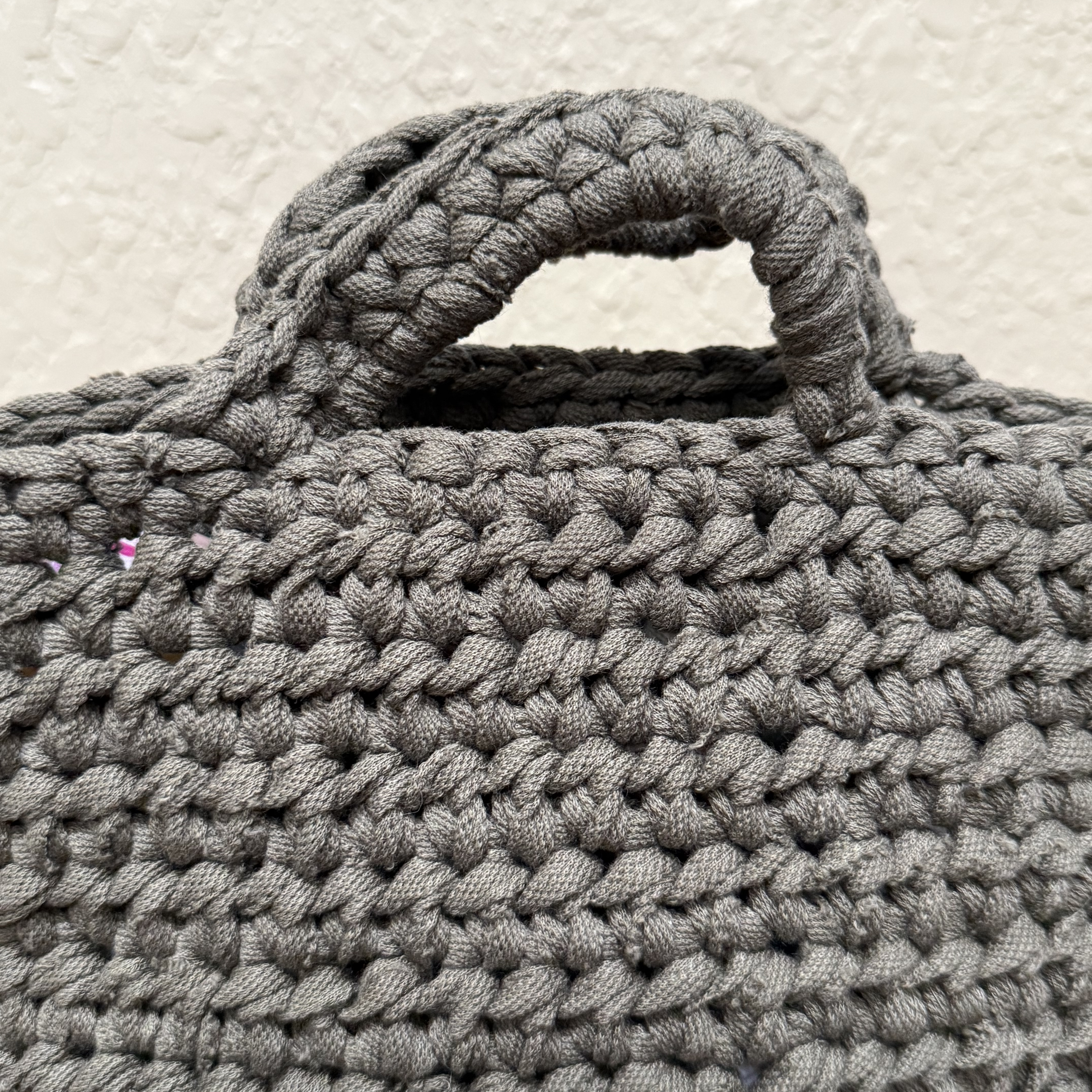 Olive Moss Pouch image 4