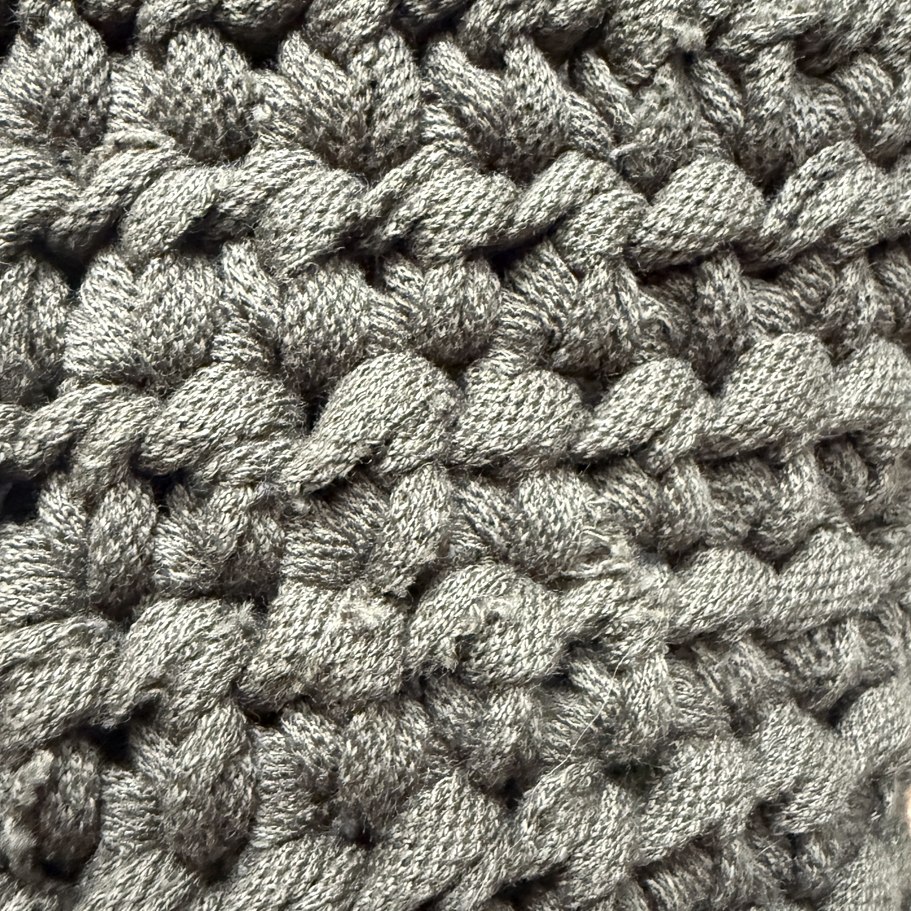 Olive Moss Pouch image 5