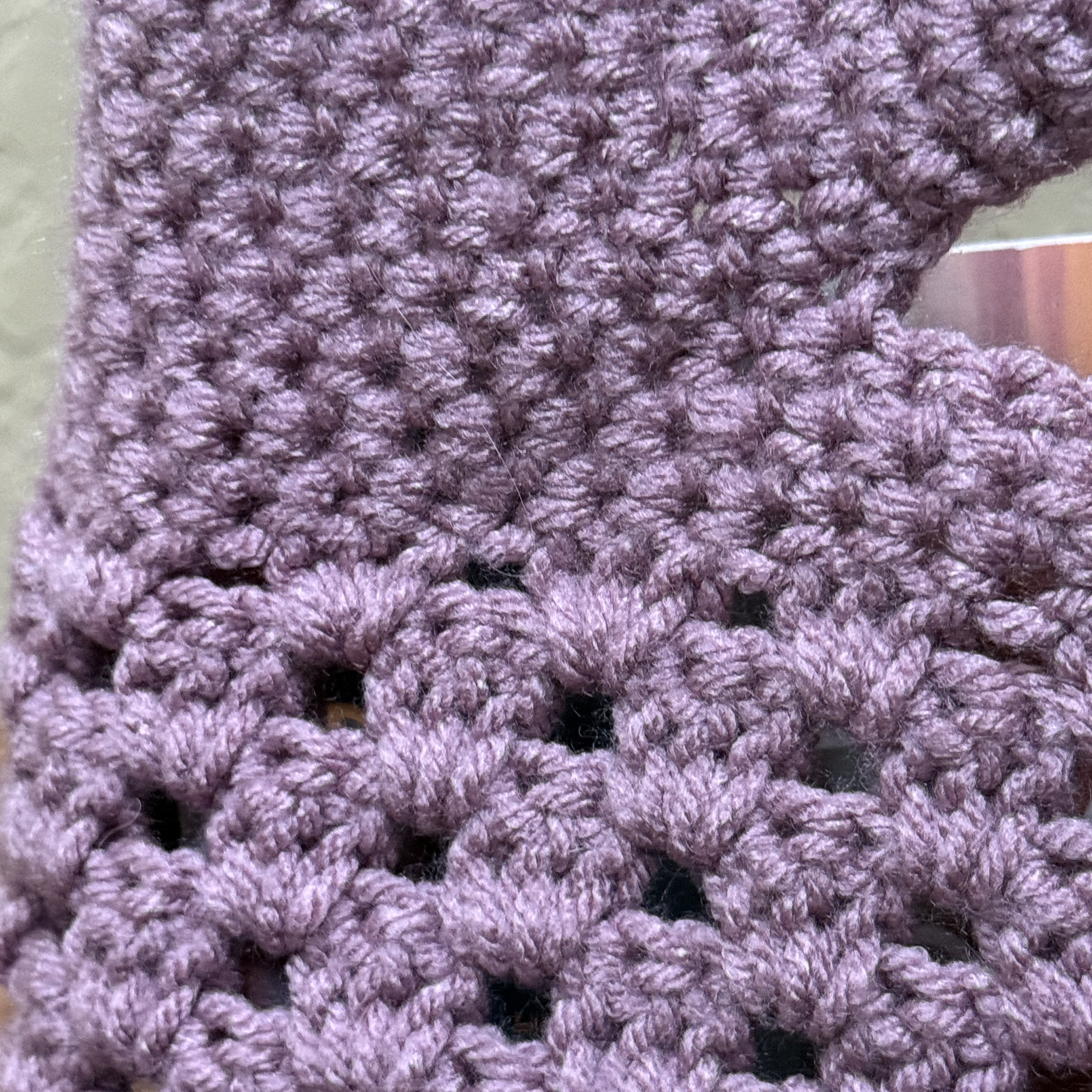 Rosewater Garden Clutch image 3