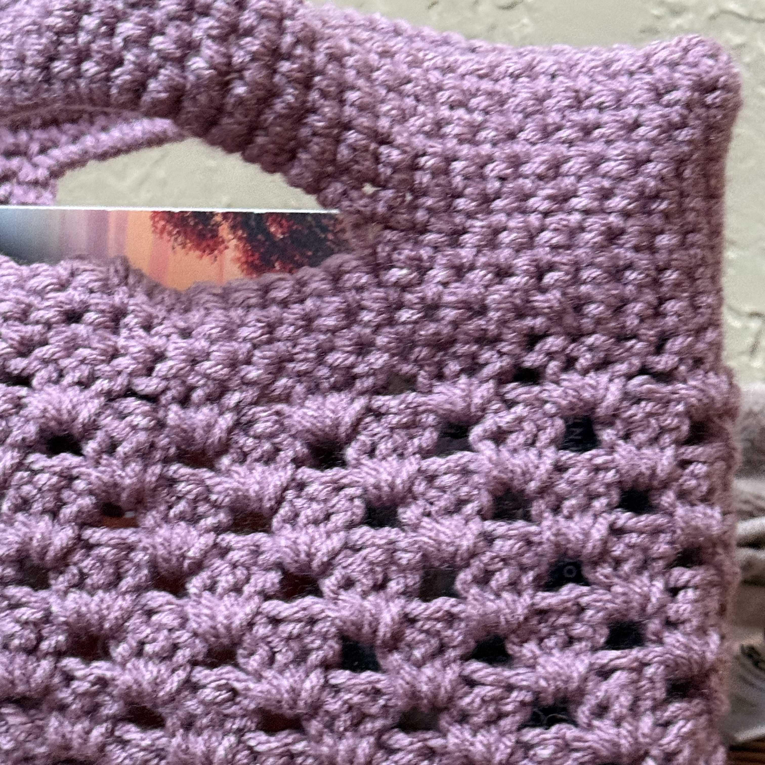 Rosewater Garden Clutch image 4