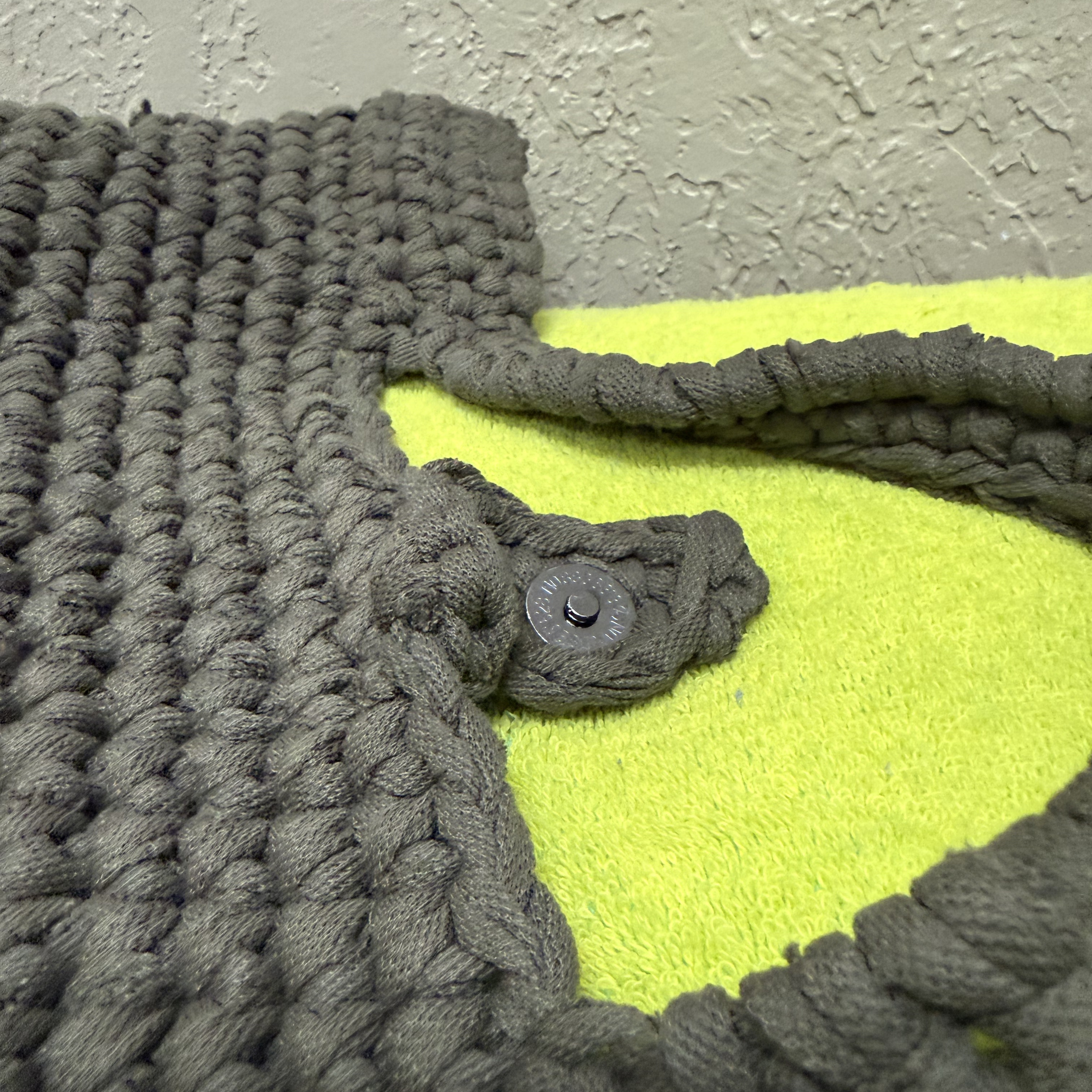 Sage Weekend Tote image 3