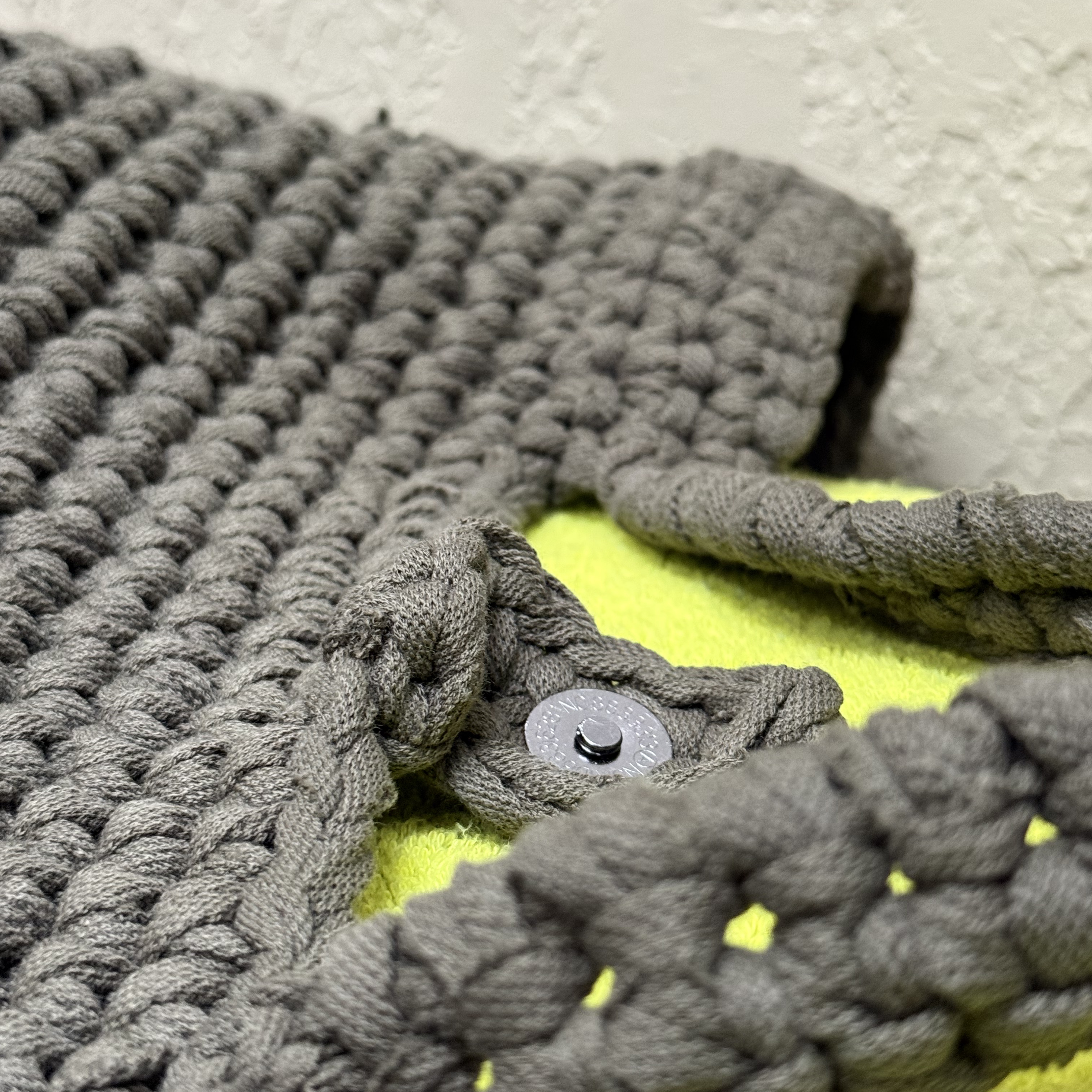 Sage Weekend Tote image 4