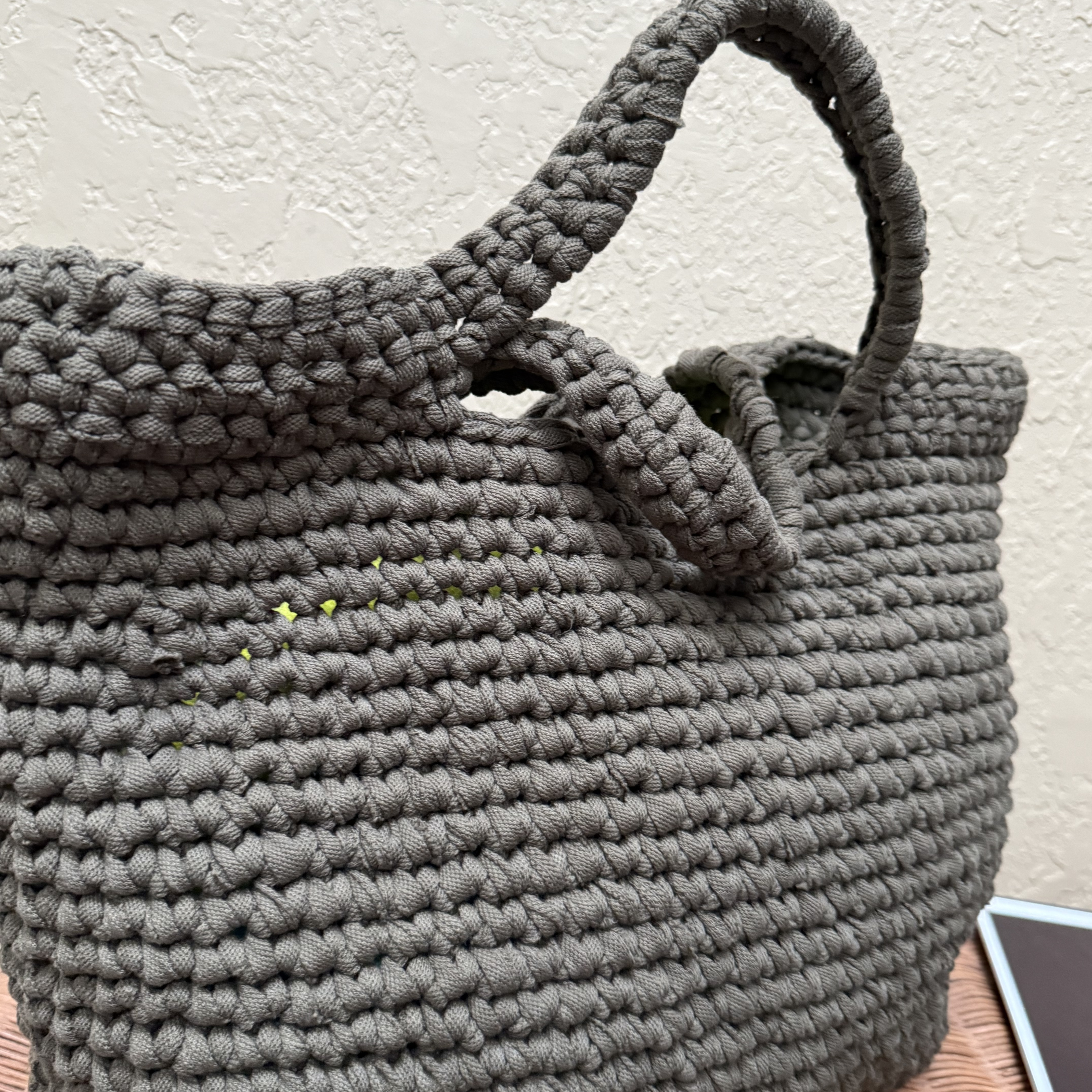 Sage Weekend Tote image 5