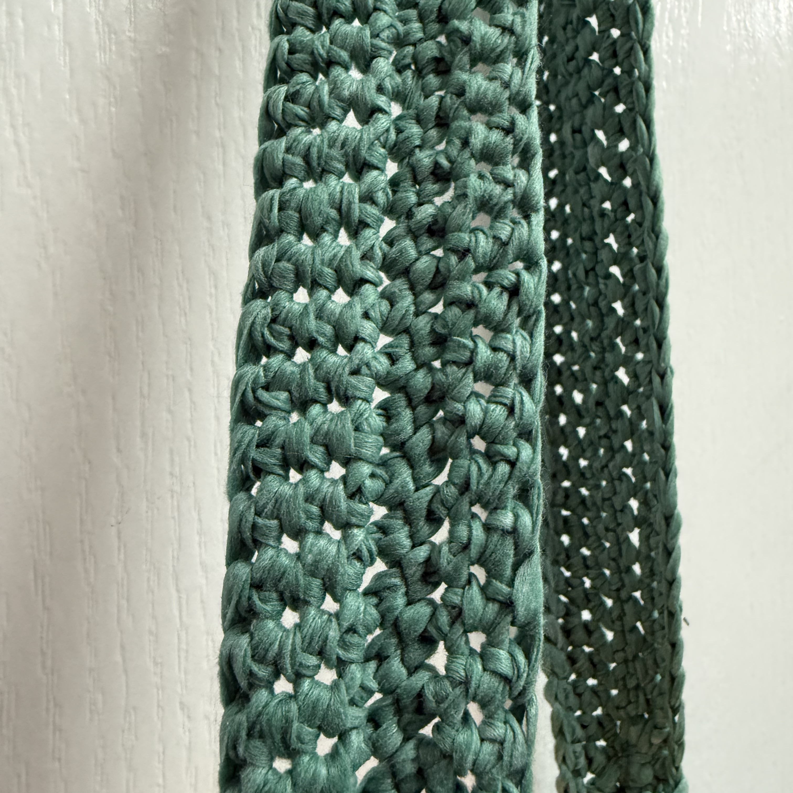Seafoam Sunday Tote image 5