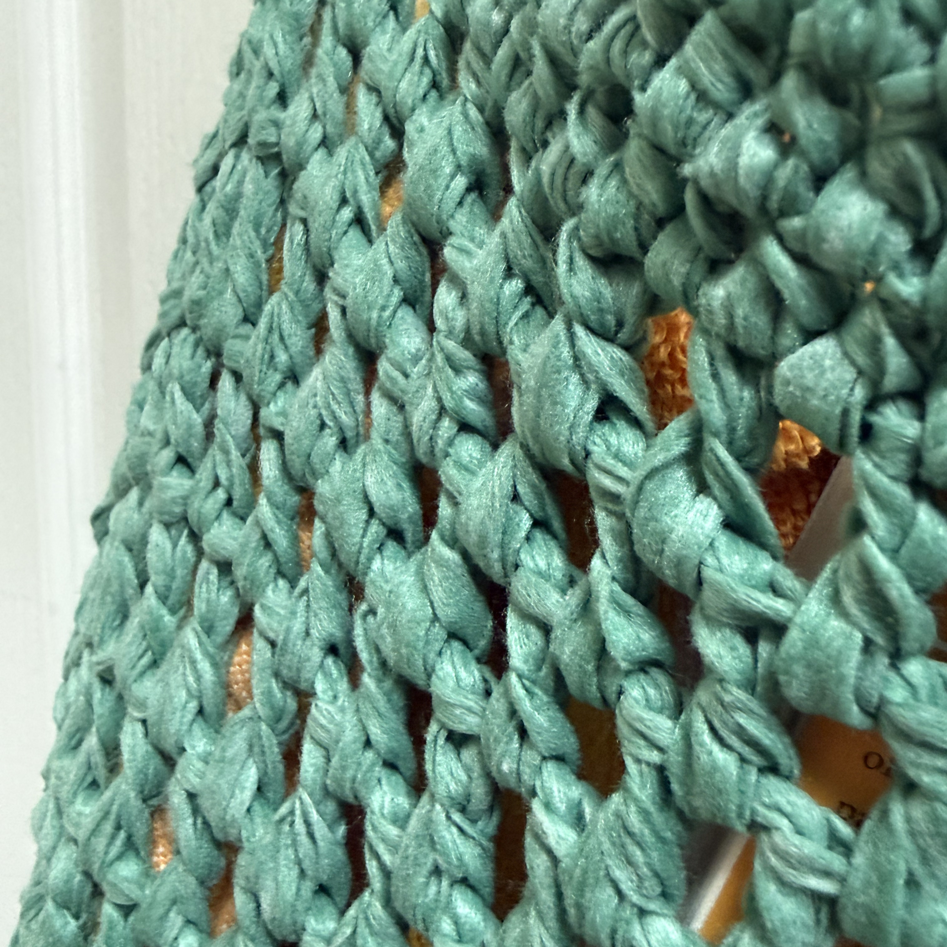 Seafoam Sunday Tote image 6