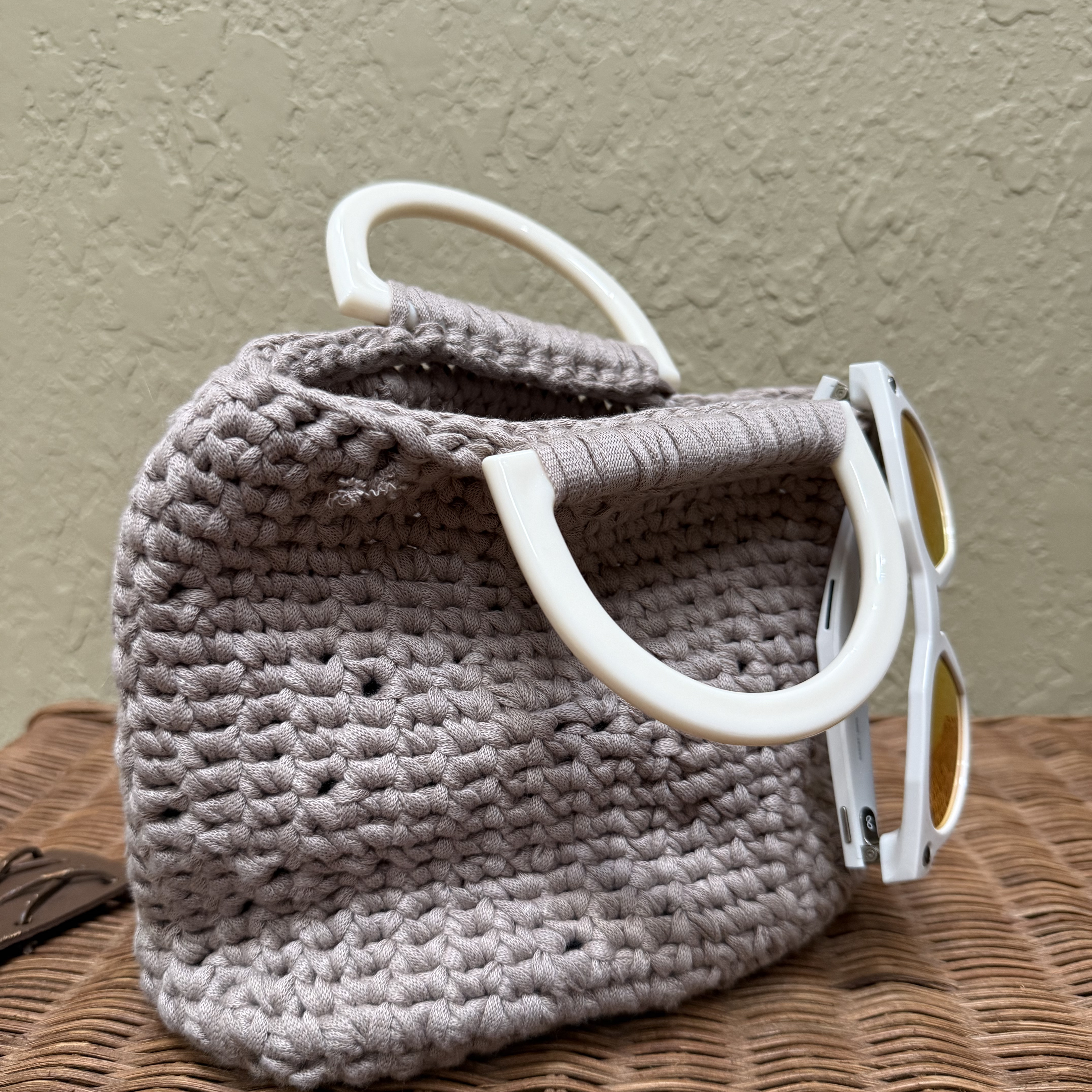 Stone Chateau Bag image 2