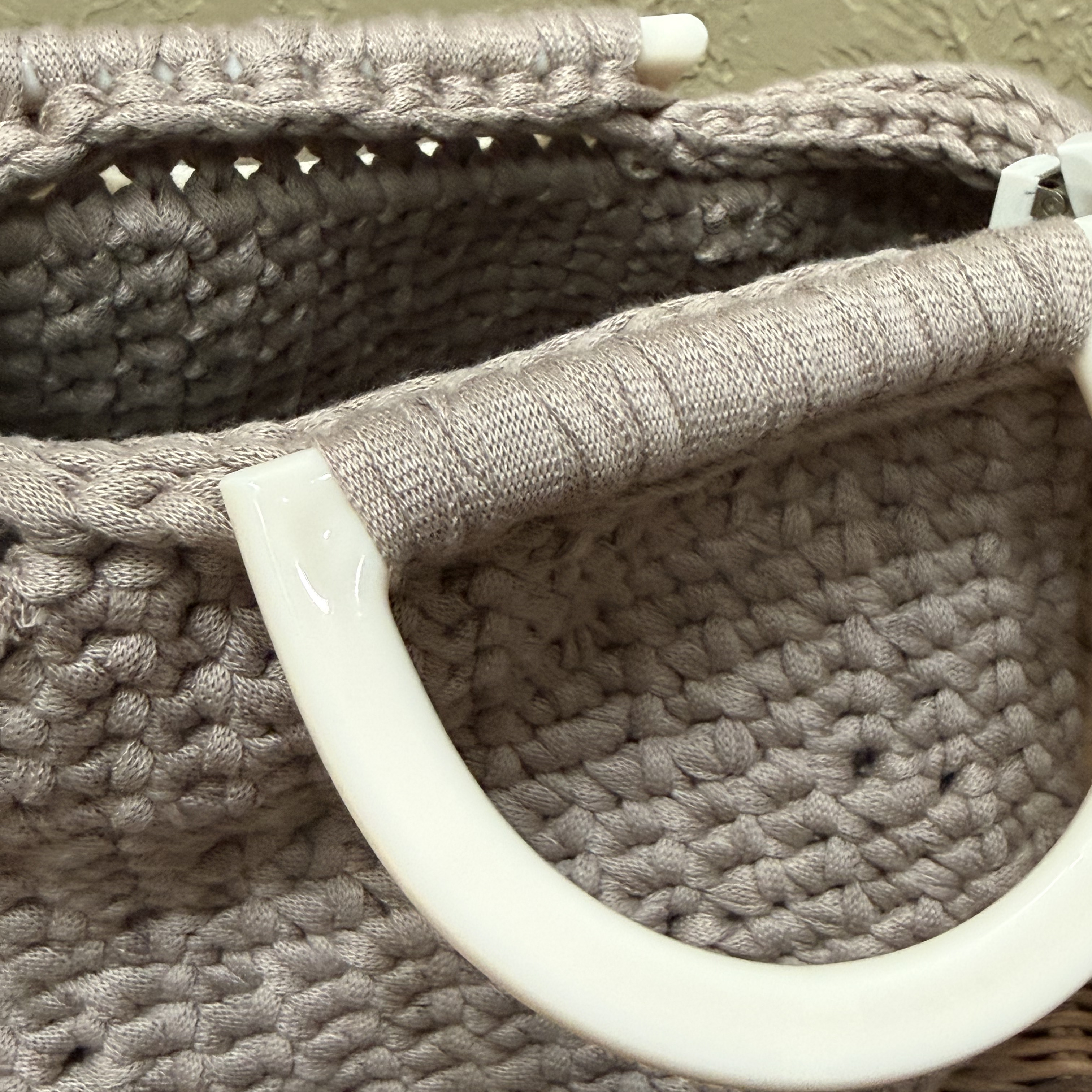 Stone Chateau Bag image 3