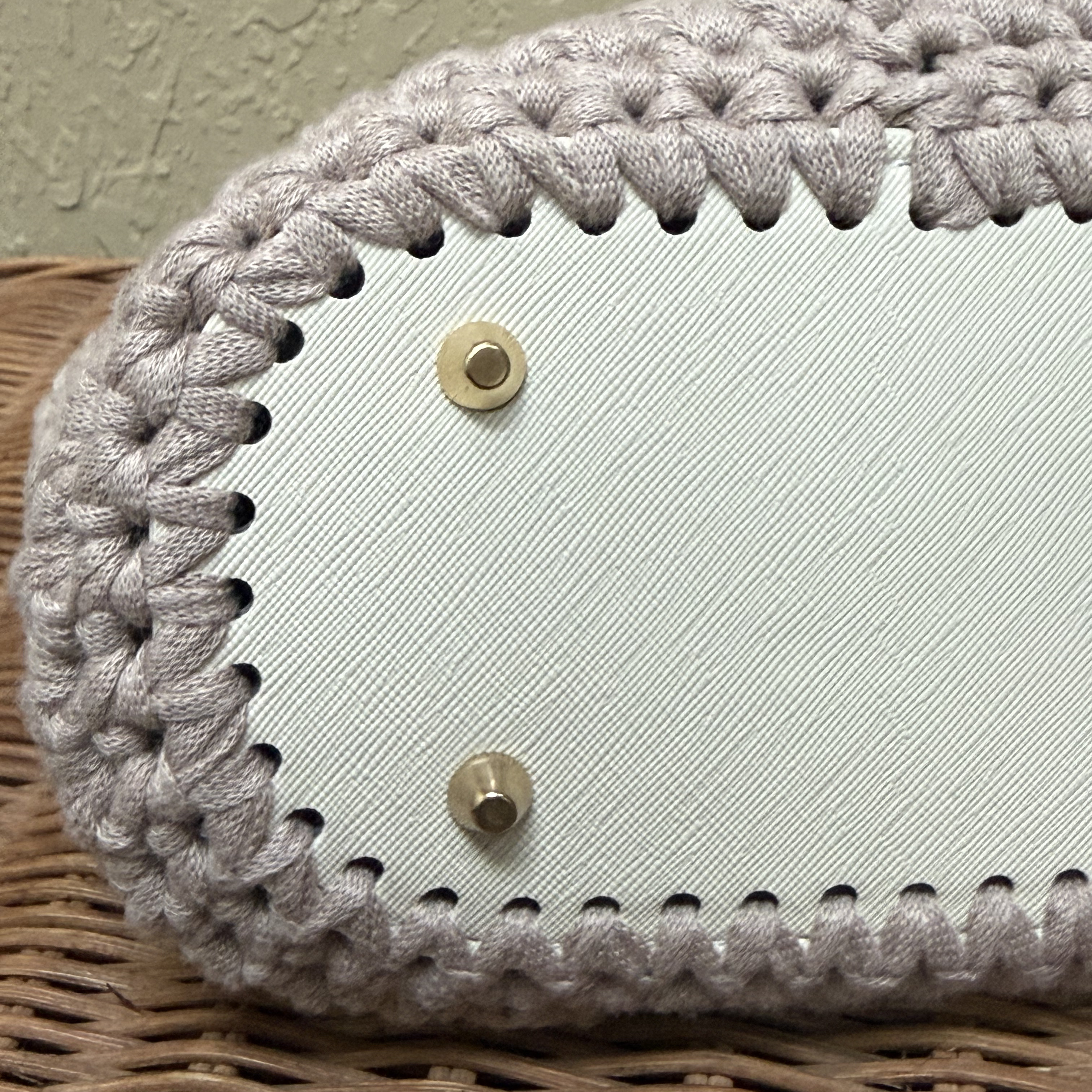 Stone Chateau Bag image 5