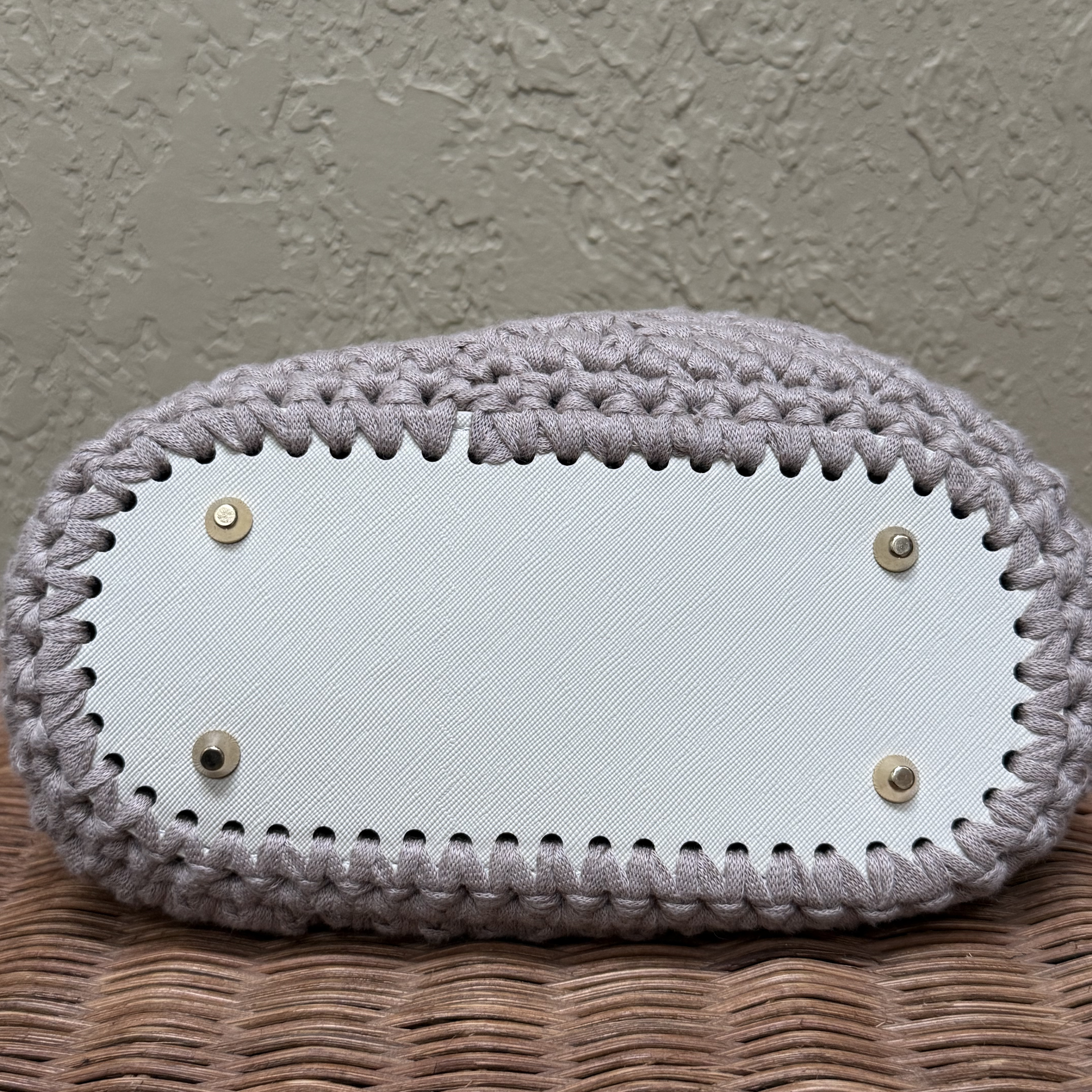 Stone Chateau Bag image 6