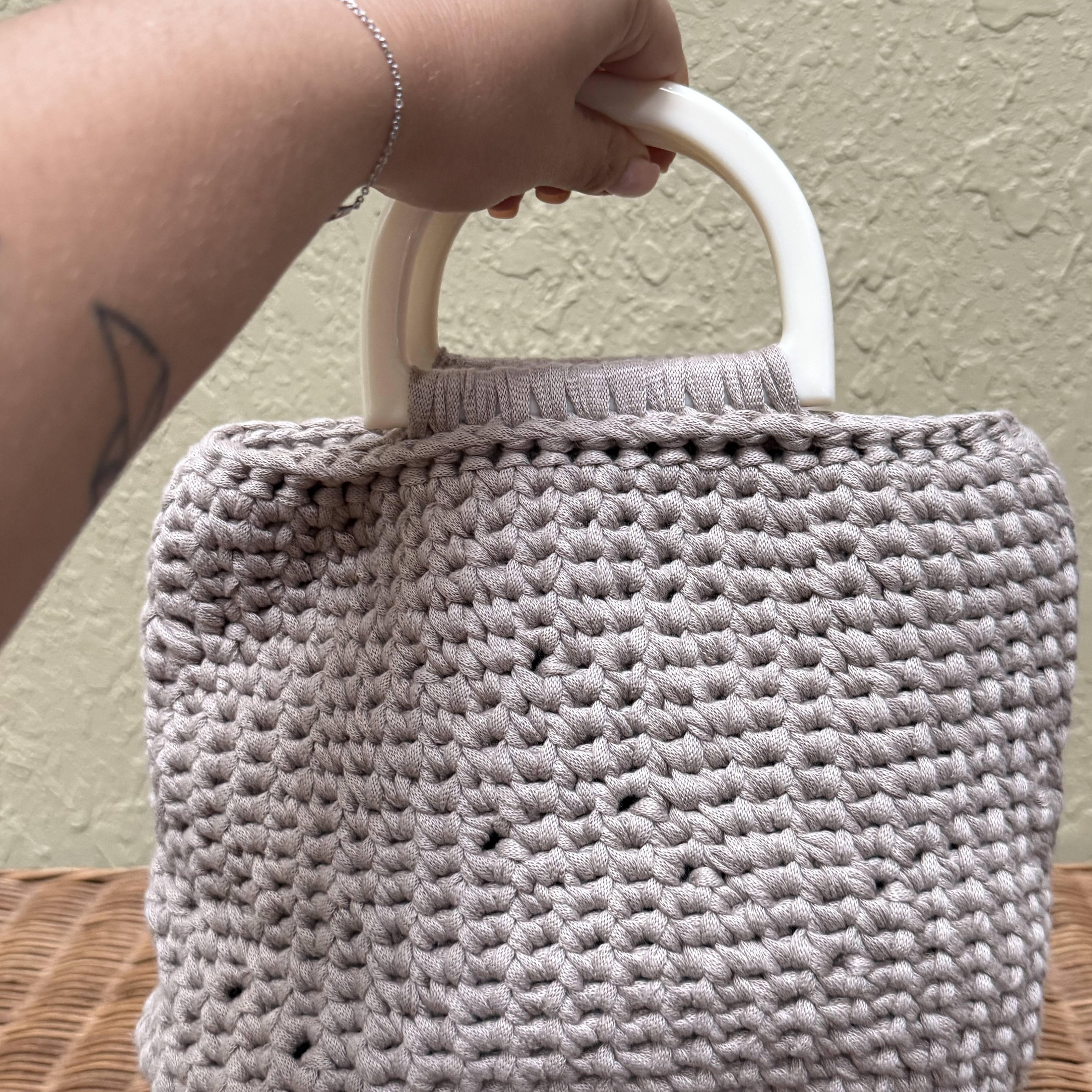 Stone Chateau Bag image 9