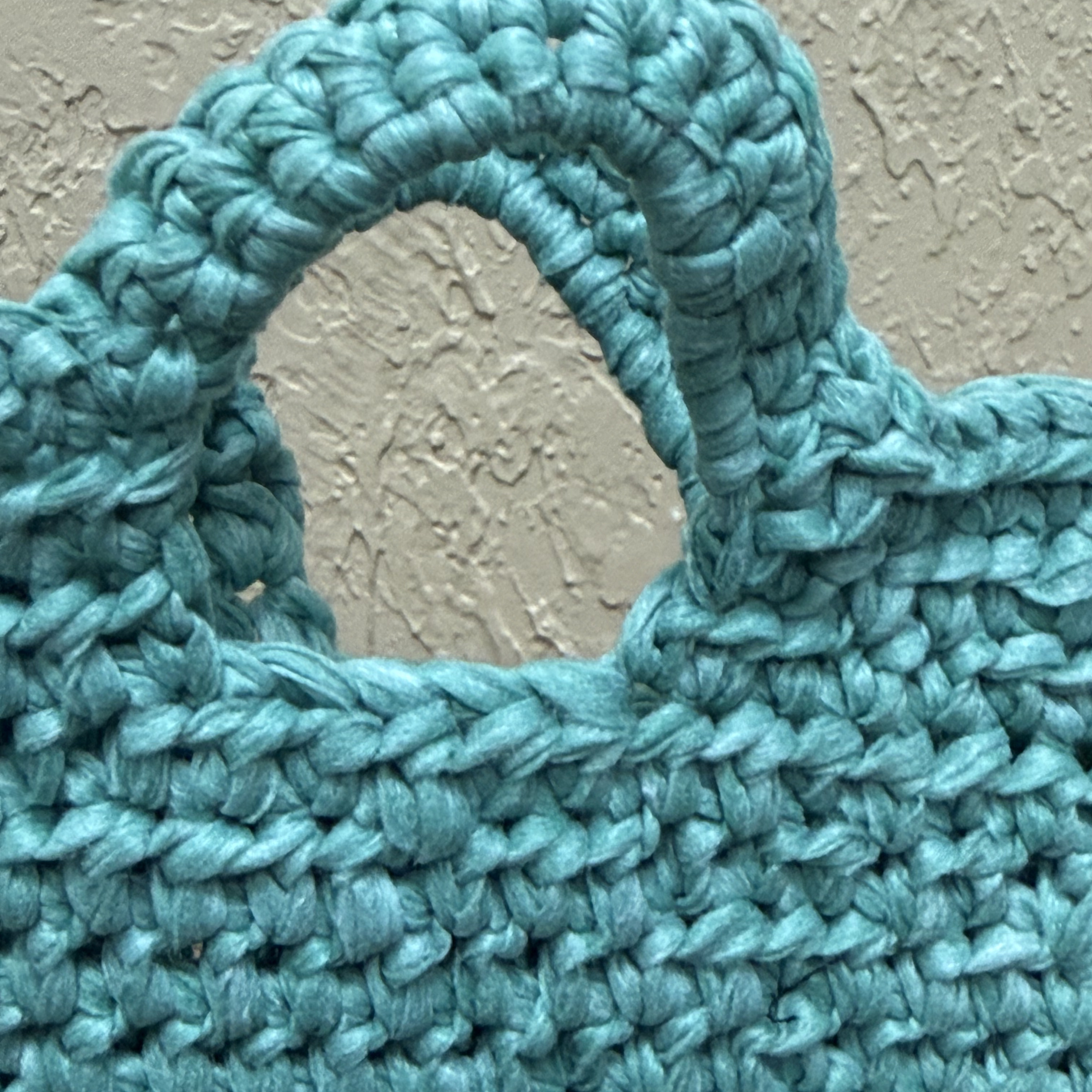 Turquoise Bay Clutch image 3