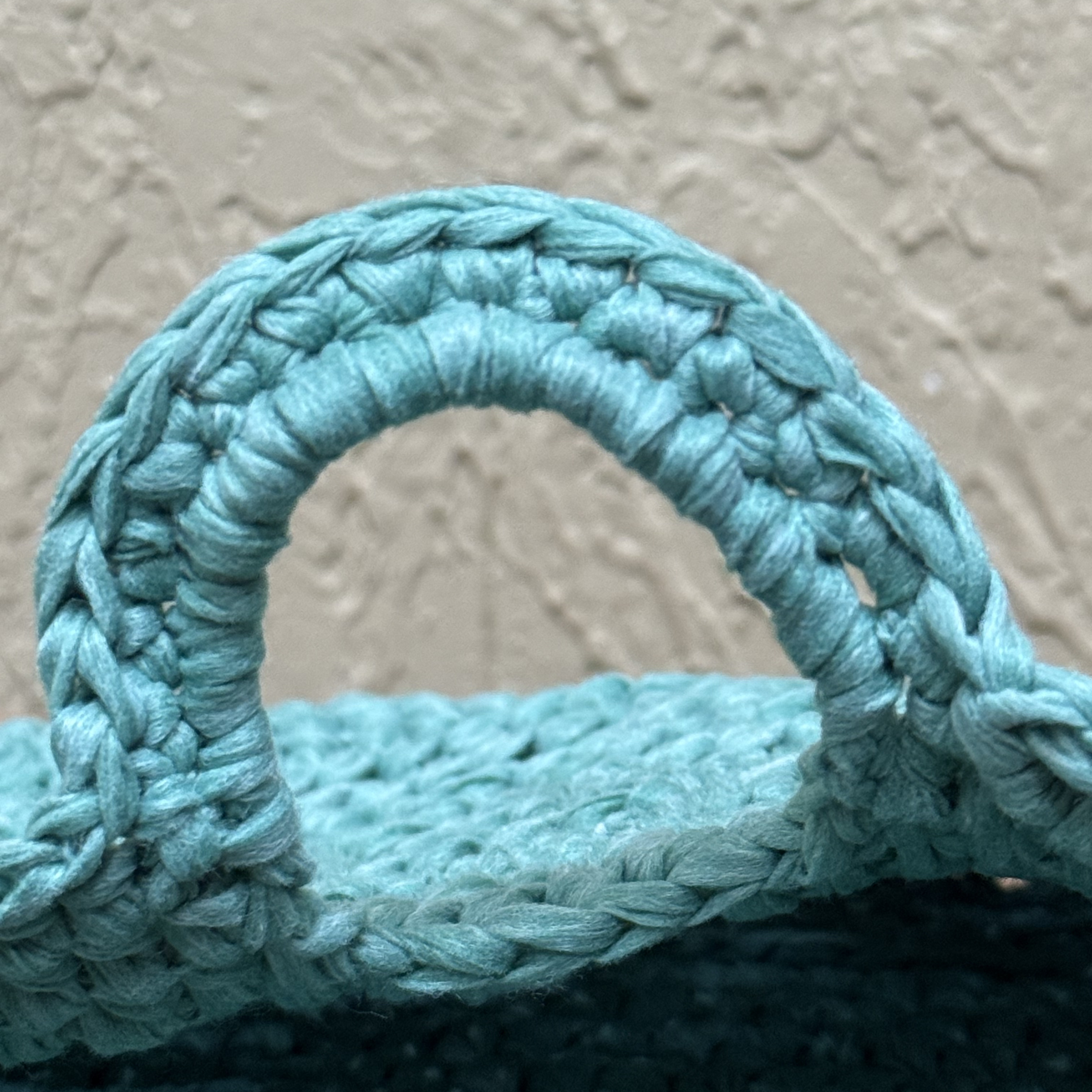 Turquoise Bay Clutch image 6